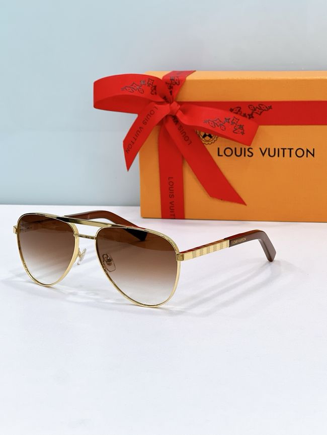 Louis Vuitton Sunglasses 821468-7