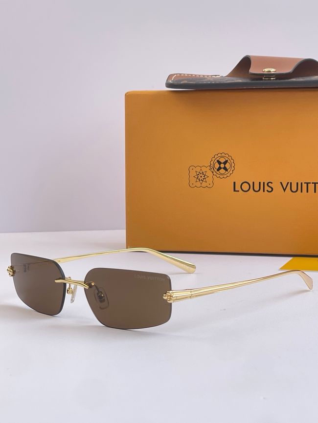 Louis Vuitton Sunglasses 821469-4