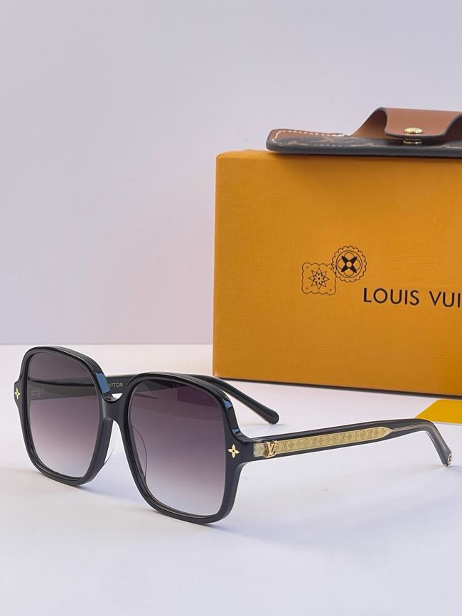 Louis Vuitton Sunglasses 821470-2
