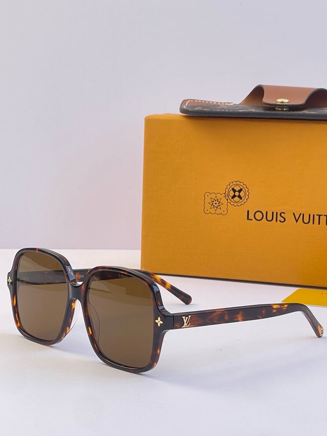 Louis Vuitton Sunglasses 821470-4