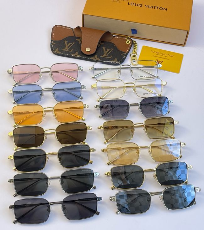 Louis Vuitton Sunglasses 821471-6