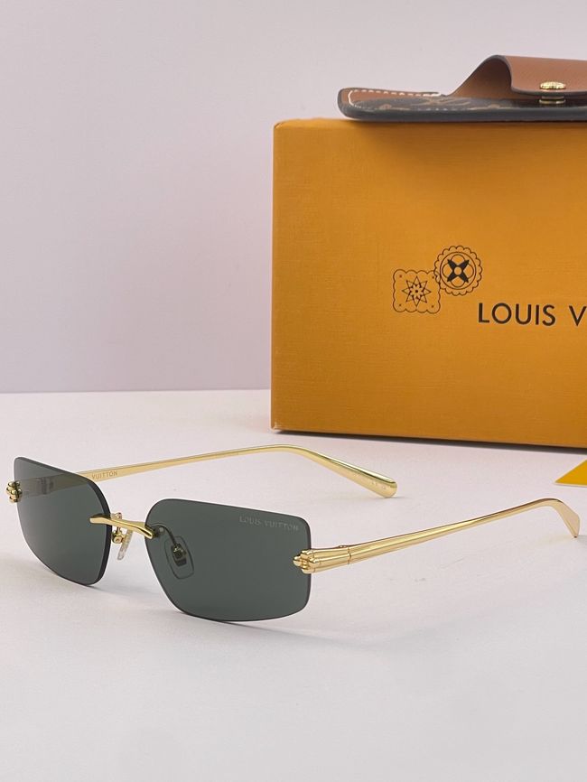 Louis Vuitton Sunglasses 821473-4