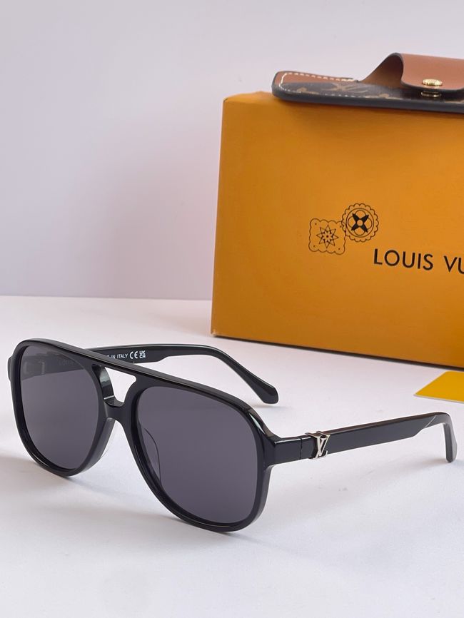 Louis Vuitton Sunglasses 821474-1