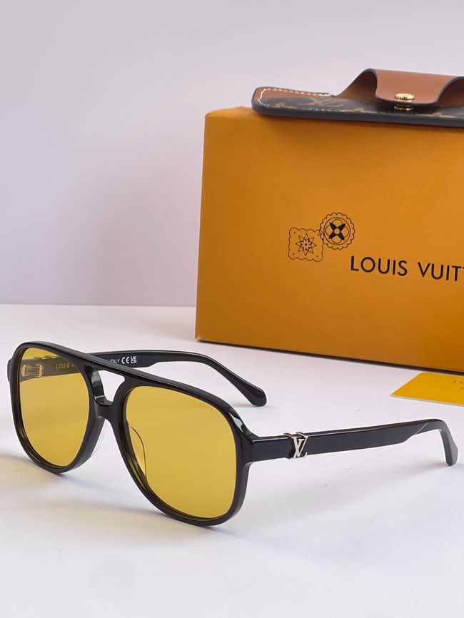 Louis Vuitton Sunglasses 821474-3