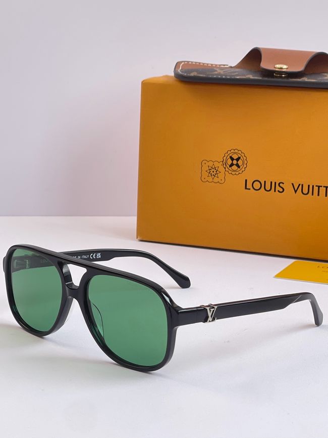 Louis Vuitton Sunglasses 821474-4