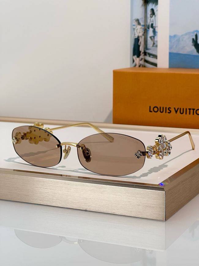 Louis Vuitton Sunglasses 821475-1