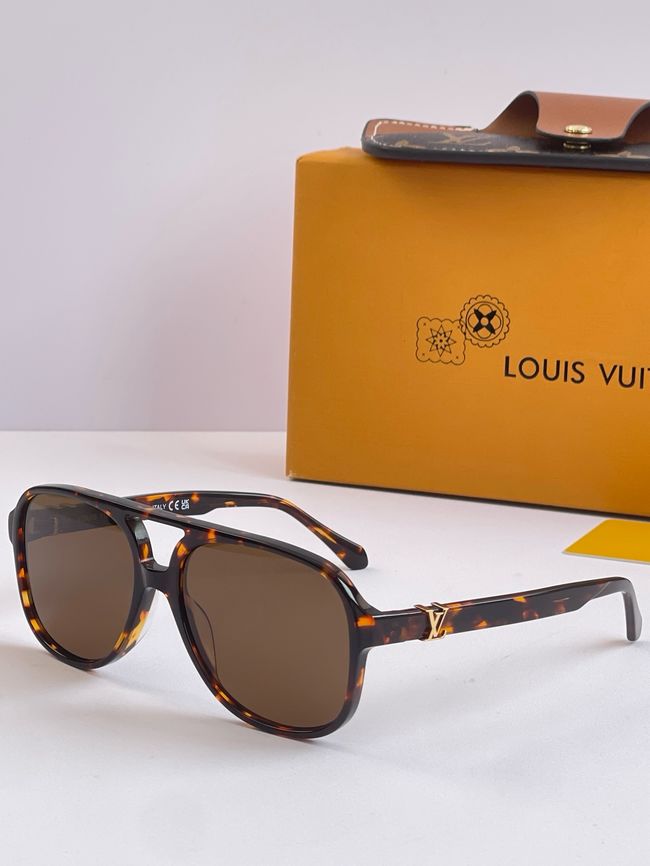 Louis Vuitton Sunglasses 821474-7