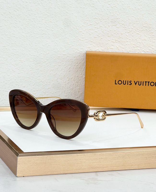 Louis Vuitton Sunglasses 821479-4