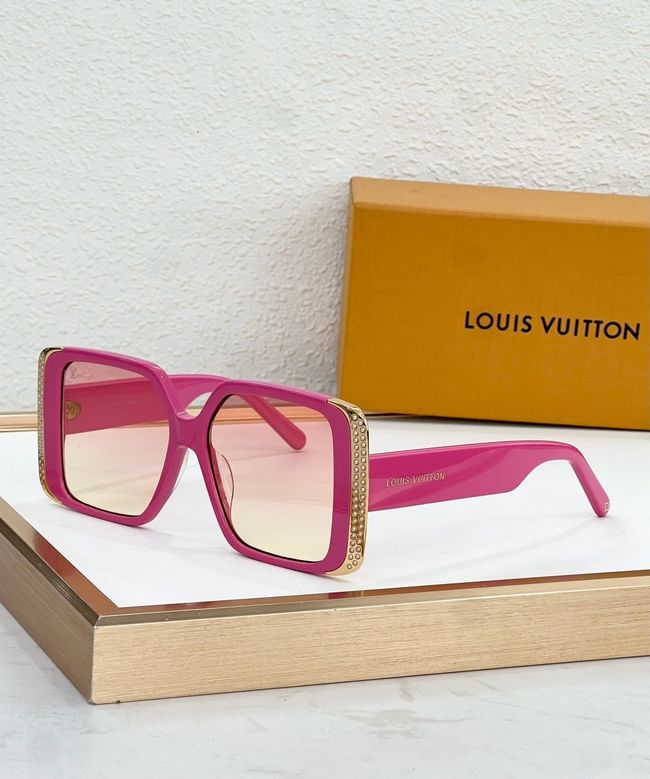 Louis Vuitton Sunglasses 821480-1