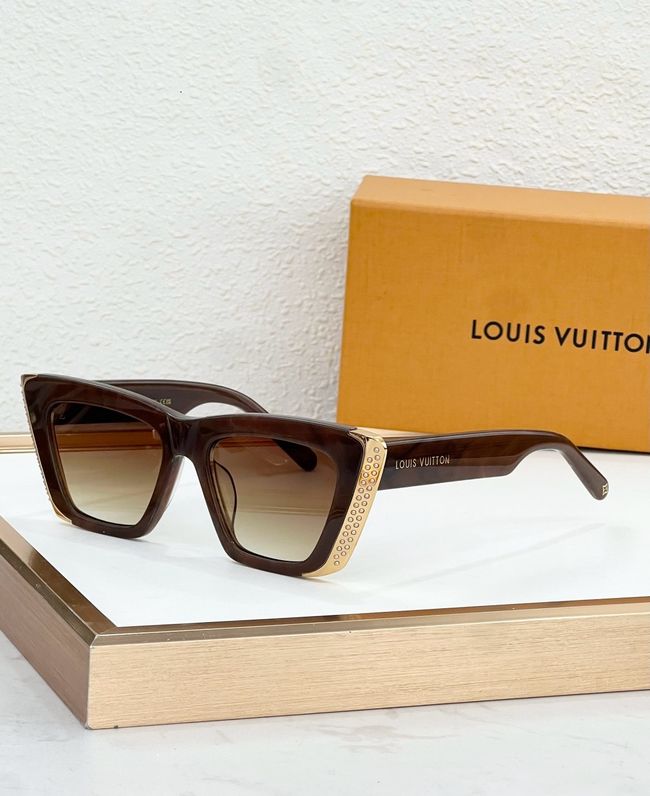 Louis Vuitton Sunglasses 821481-1