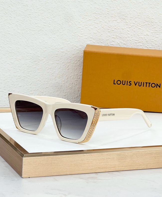 Louis Vuitton Sunglasses 821481-4
