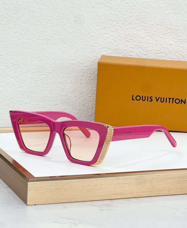 Louis Vuitton Sunglasses 821481-5