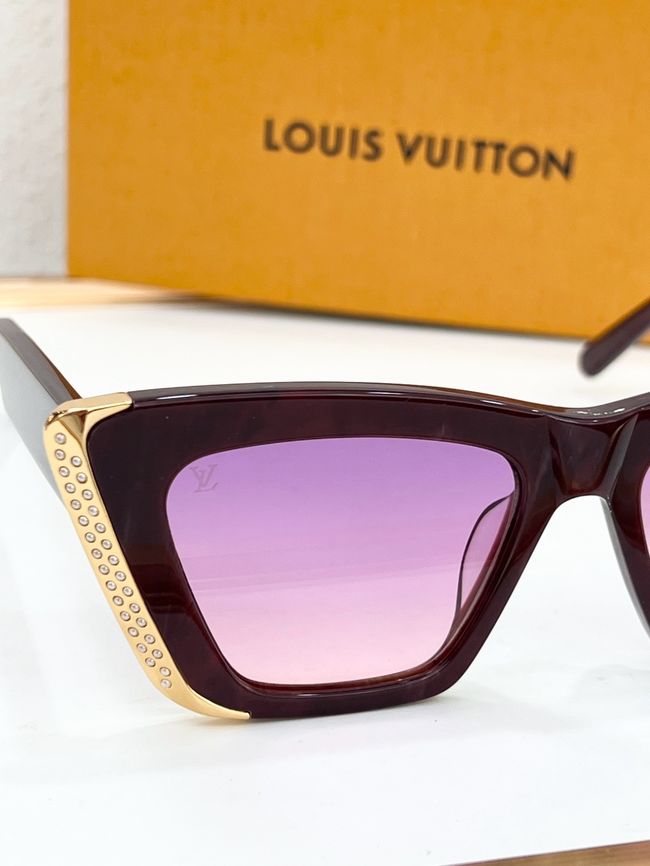 Louis Vuitton Sunglasses 821481-6
