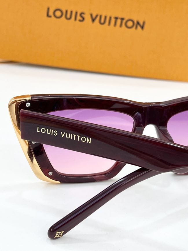 Louis Vuitton Sunglasses 821481-6
