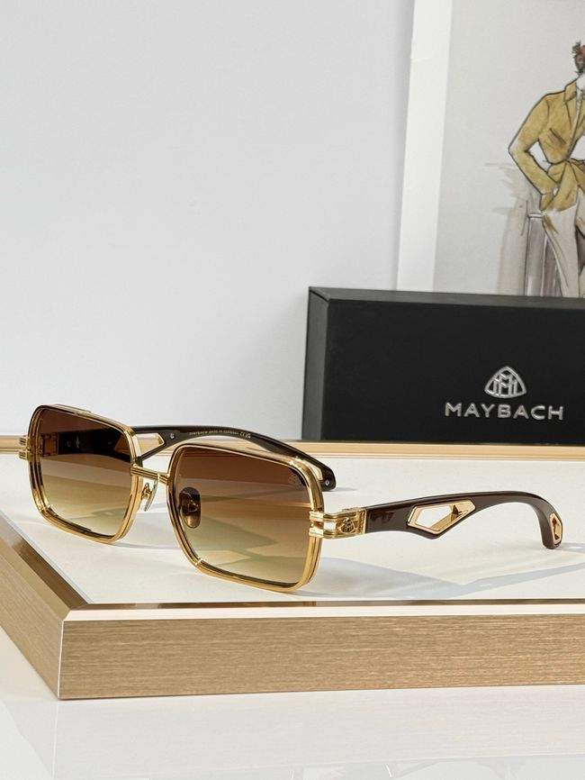 Maybach Sunglasses 821482-3