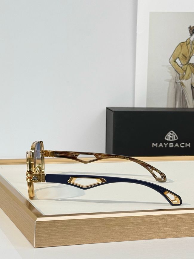 Maybach Sunglasses 821482-6