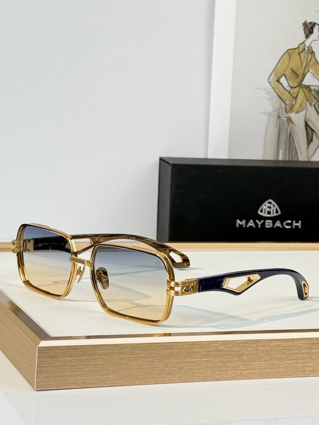 Maybach Sunglasses 821482-6