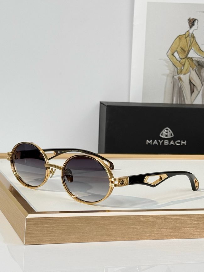 Maybach Sunglasses 821483-3
