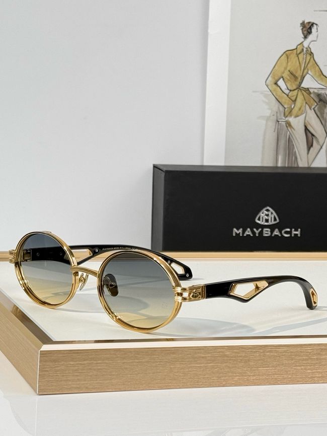 Maybach Sunglasses 821483-5