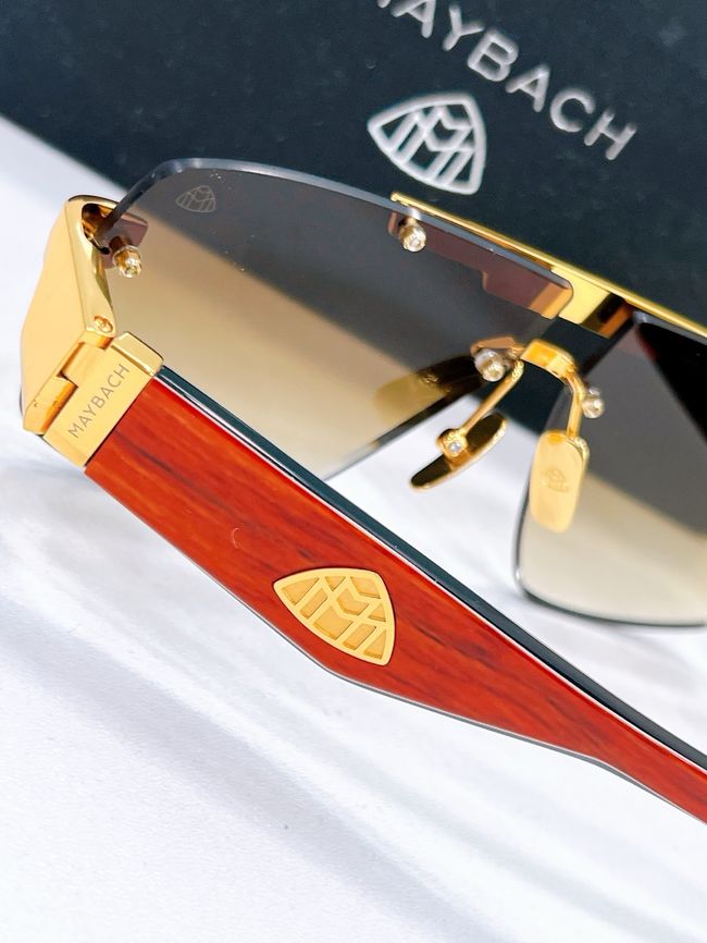 Maybach Sunglasses 821484-5