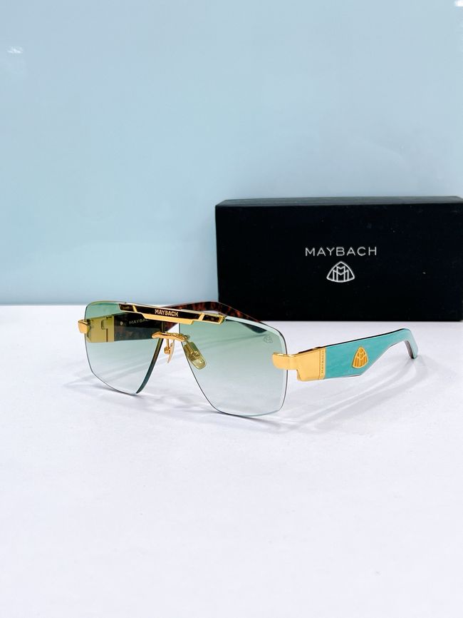 Maybach Sunglasses 821484-6