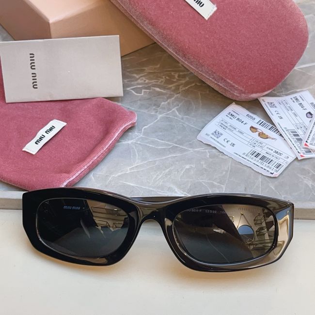 MiuMiu Sunglasses 821486-1 MiuMiu Sunglasses 821486-1