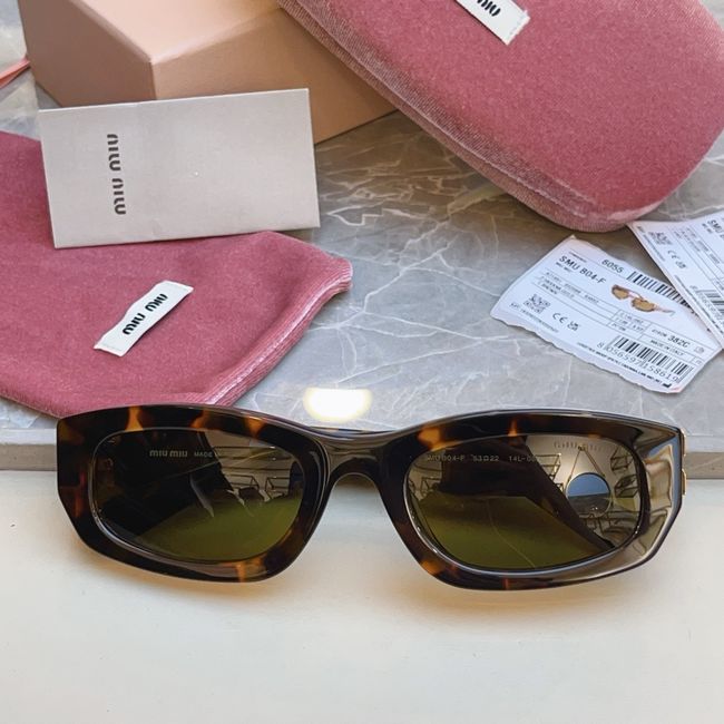 MiuMiu Sunglasses 821486-2 MiuMiu Sunglasses 821486-2
