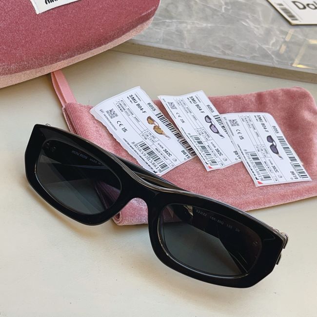 MiuMiu Sunglasses 821486-3 MiuMiu Sunglasses 821486-3