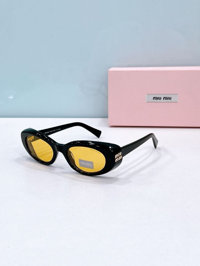 MiuMiu Sunglasses 821492-2