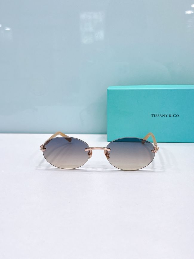 Tiffany Sunglasses 821501-6