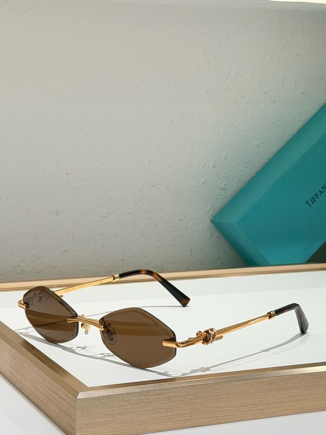 Tiffany Sunglasses 821504-4