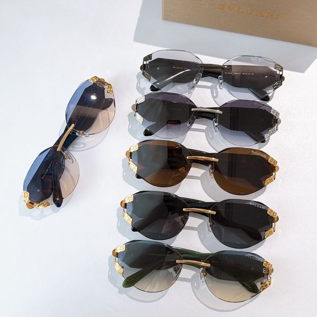 BVLGARI Sunglasses 821524-1