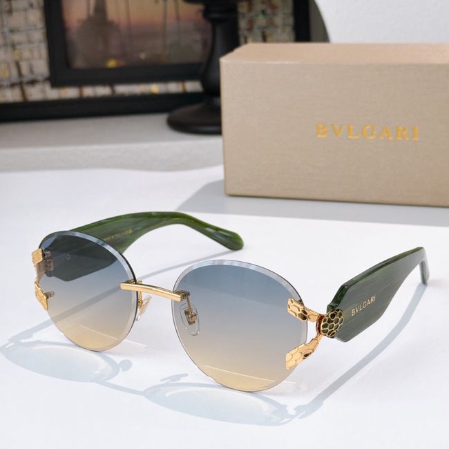 BVLGARI Sunglasses 821525-1