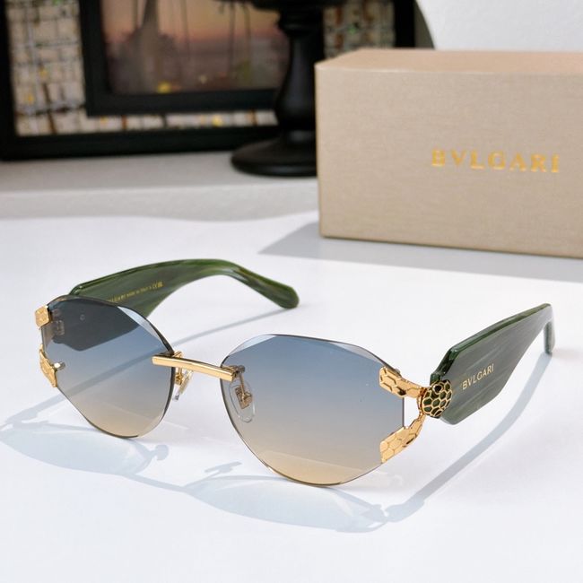 BVLGARI Sunglasses 821524-3