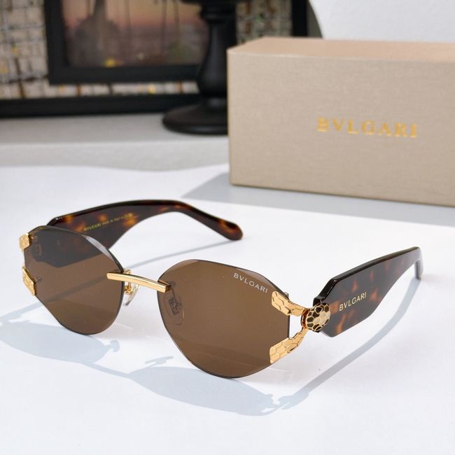 BVLGARI Sunglasses 821524-6