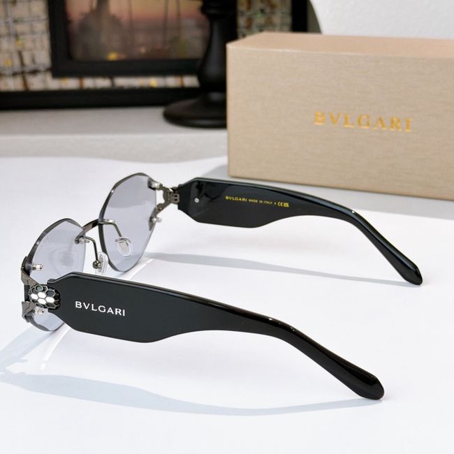 BVLGARI Sunglasses 821524-7