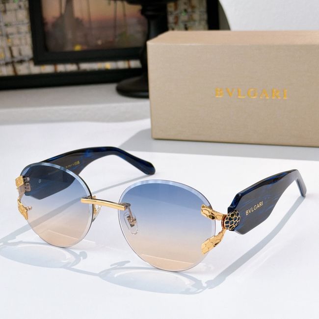 BVLGARI Sunglasses 821525-5