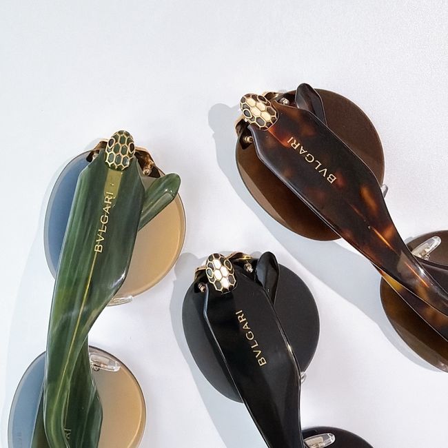 BVLGARI Sunglasses 821525-6