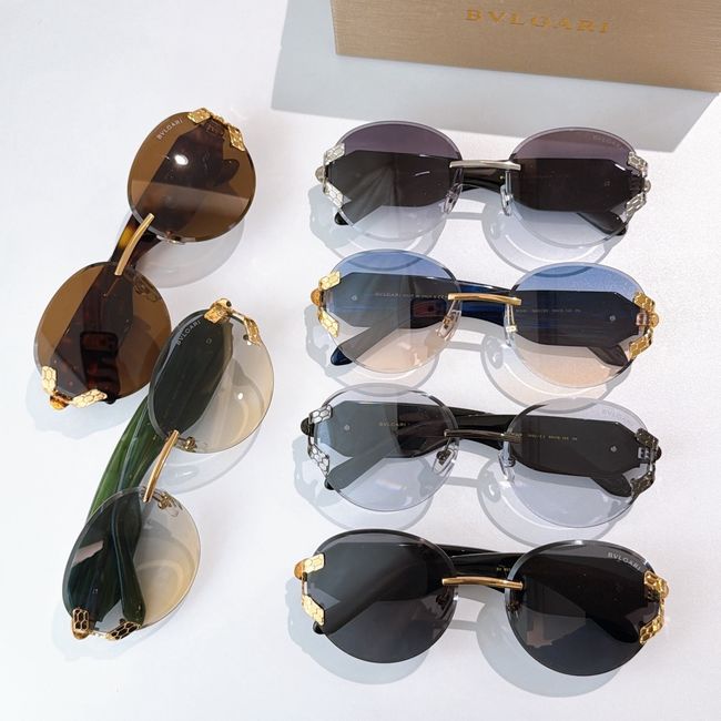 BVLGARI Sunglasses 821525-6