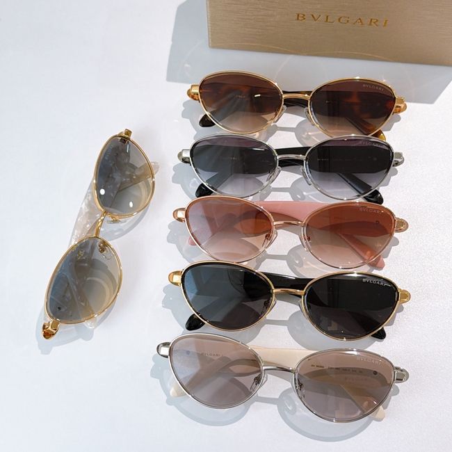 BVLGARI Sunglasses 821526-6
