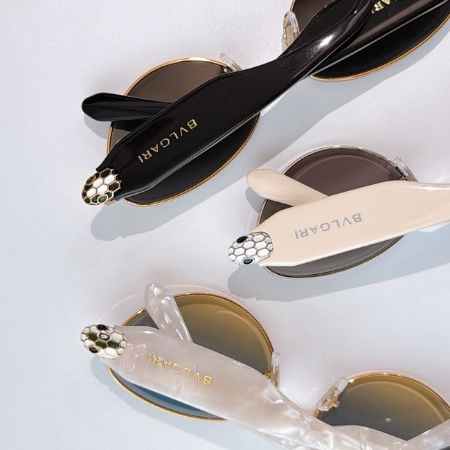 BVLGARI Sunglasses 821526-6