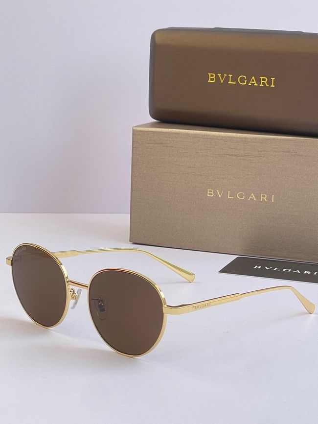 BVLGARI Sunglasses 821527-4