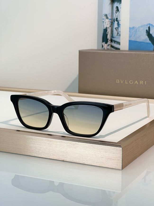 BVLGARI Sunglasses 821528-5