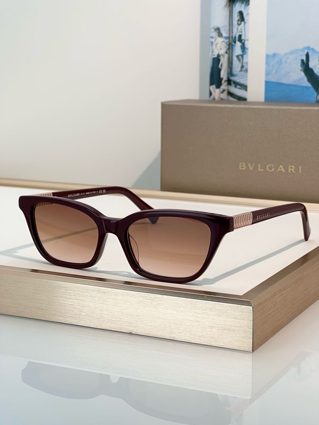BVLGARI Sunglasses 821528-6