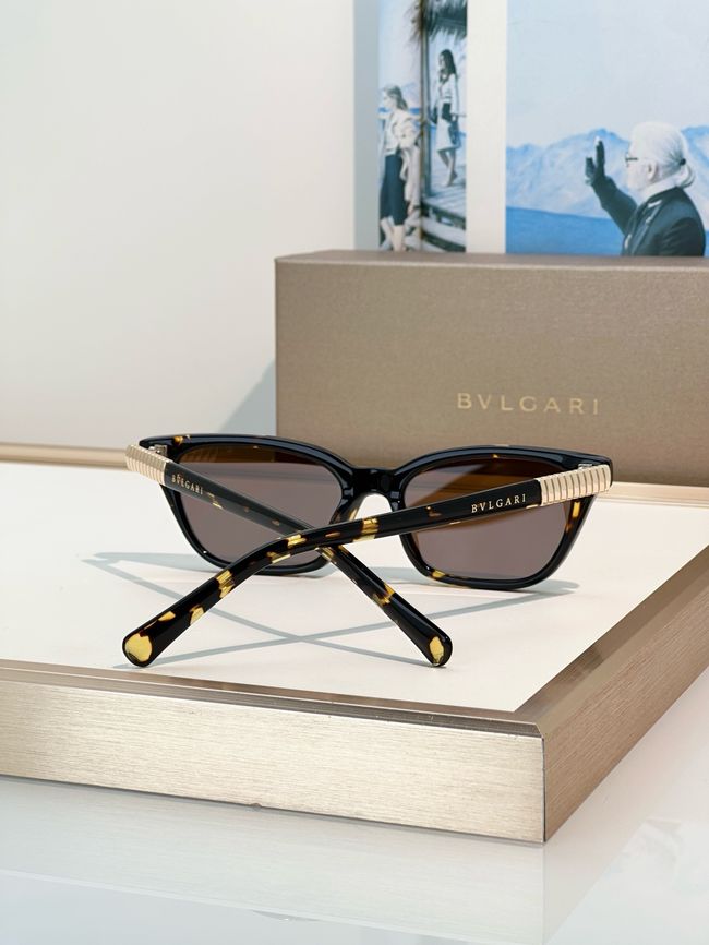 BVLGARI Sunglasses 821528-6