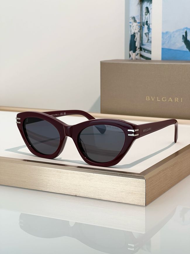 BVLGARI Sunglasses 821529-5