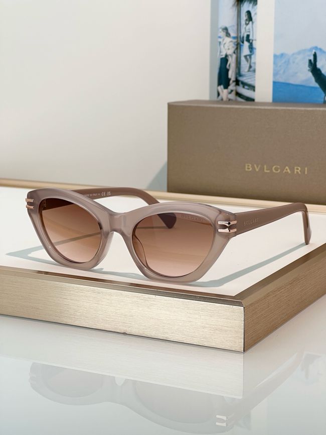 BVLGARI Sunglasses 821529-6