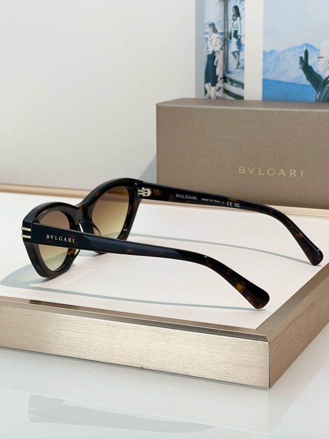 BVLGARI Sunglasses 821529-7
