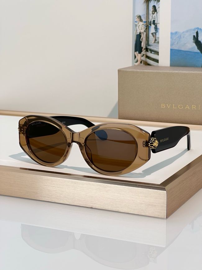 BVLGARI Sunglasses 821530-1