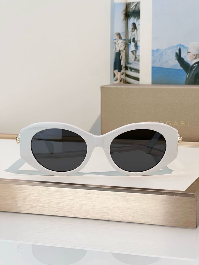 BVLGARI Sunglasses 821530-10